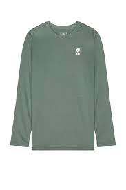 On Cloud Core Long-T- Size Medium