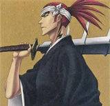 BLEACH: Renji Abarai