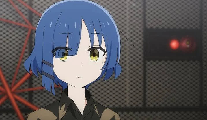 Bocchi the Rock : Ryo Yamada