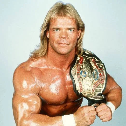 WWE Ultimate Edition Monday Night War Lex Luger Action Figure