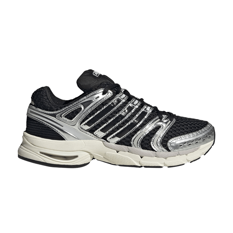 Adidas Wmns-9 Adistar Control 5 'Core Black Grey Off White' adidas · Style KI4178