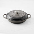 Le Creuset Signature Enameled Cast Iron Braiser (11 In , 3 Qt)