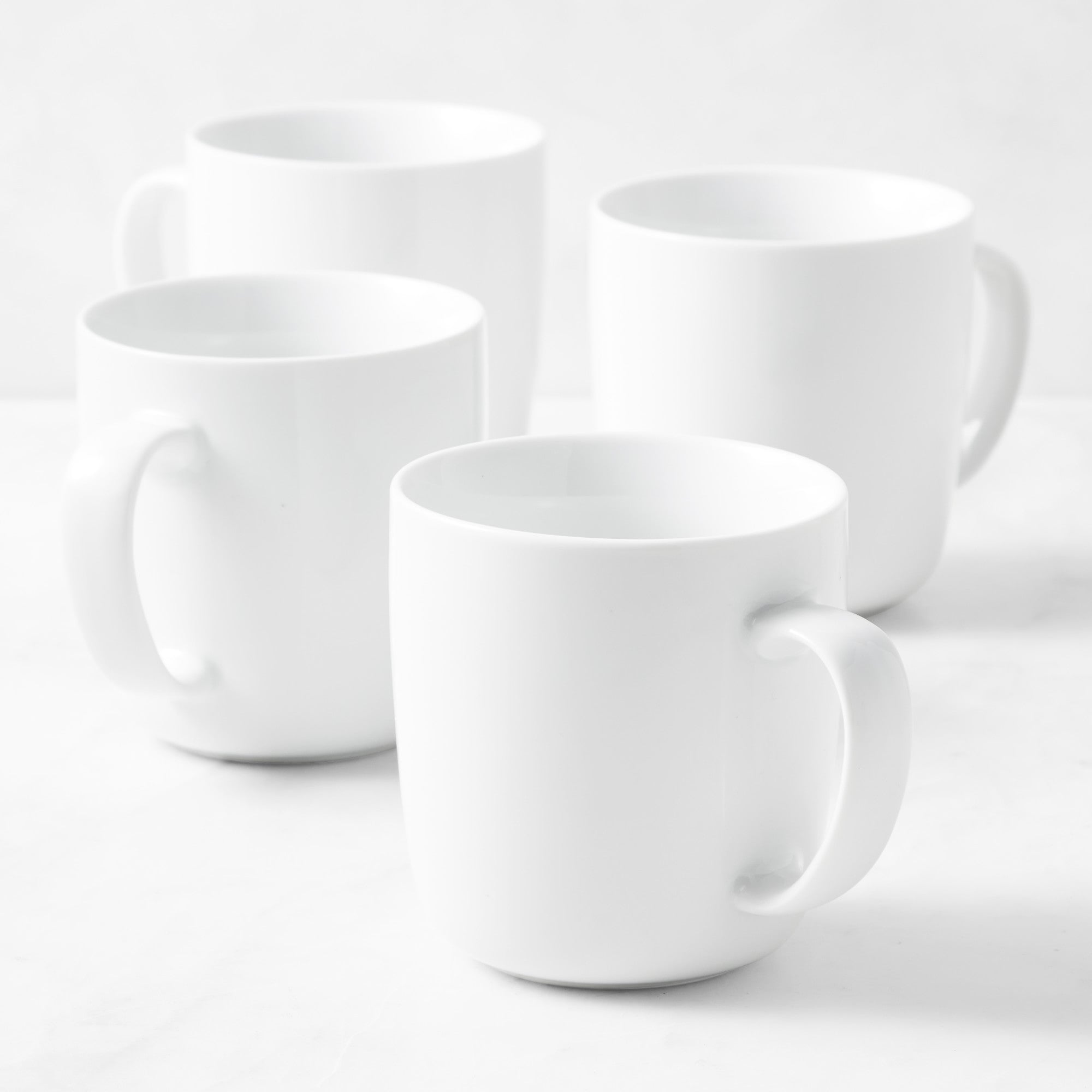 Open Kitchen by Williams Sonoma Mugs - Set of 4 – Keevado Store