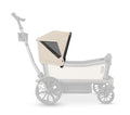 Veer Retractable Canopy XL. ONLY for Cruiser XL 4 Seater Models   (color natural)