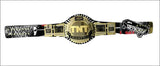 AEW TNT Heavyweight Wrestling Championship Replica title Belt Darby Allin Relentless Coffin Drop (Minor Scuffs)