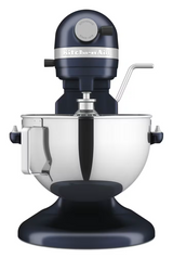 KITCHENAID 5.5Q Bowl-Lift Stand Mixer - Ink Blue
