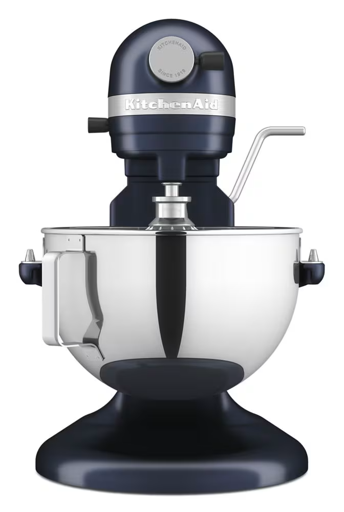 KITCHENAID 5.5Q Bowl-Lift Stand Mixer - Ink Blue