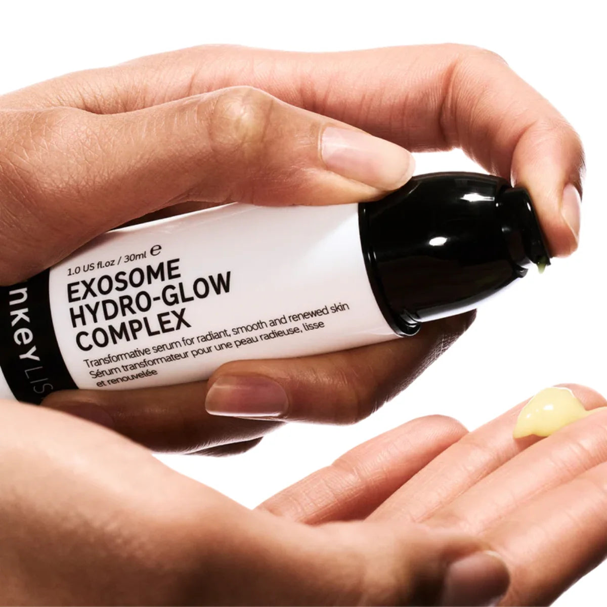 THE INKEY LIST Exosome Hydro-Glow Complex Serum – 30ml