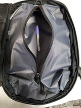 The Travel Compression Rucksack