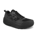 Men's black ION X-Wide (US-9.5) Slip Resistant