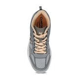 Women's Grey/Peach ION Med. (US-7)