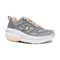 Women's Grey/Peach ION Med. (US-7)