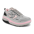 Women's Pink/Grey ION Med. (US-10)