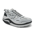 Men's Grey/black ION Med. (US-15)