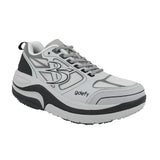 g-defy Men's Gray ION Shoes Size: 11.5
