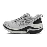 Men's Grey/black ION Med. (US-15)