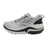 g-defy Men's Gray ION Shoes Size: 11.5
