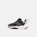 New Balance Toddlers Rave Run v2 Bungee Lace with Top Strap Size: 5