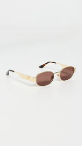 Jimmy Fairly Hila Sunglasses , (One Size)