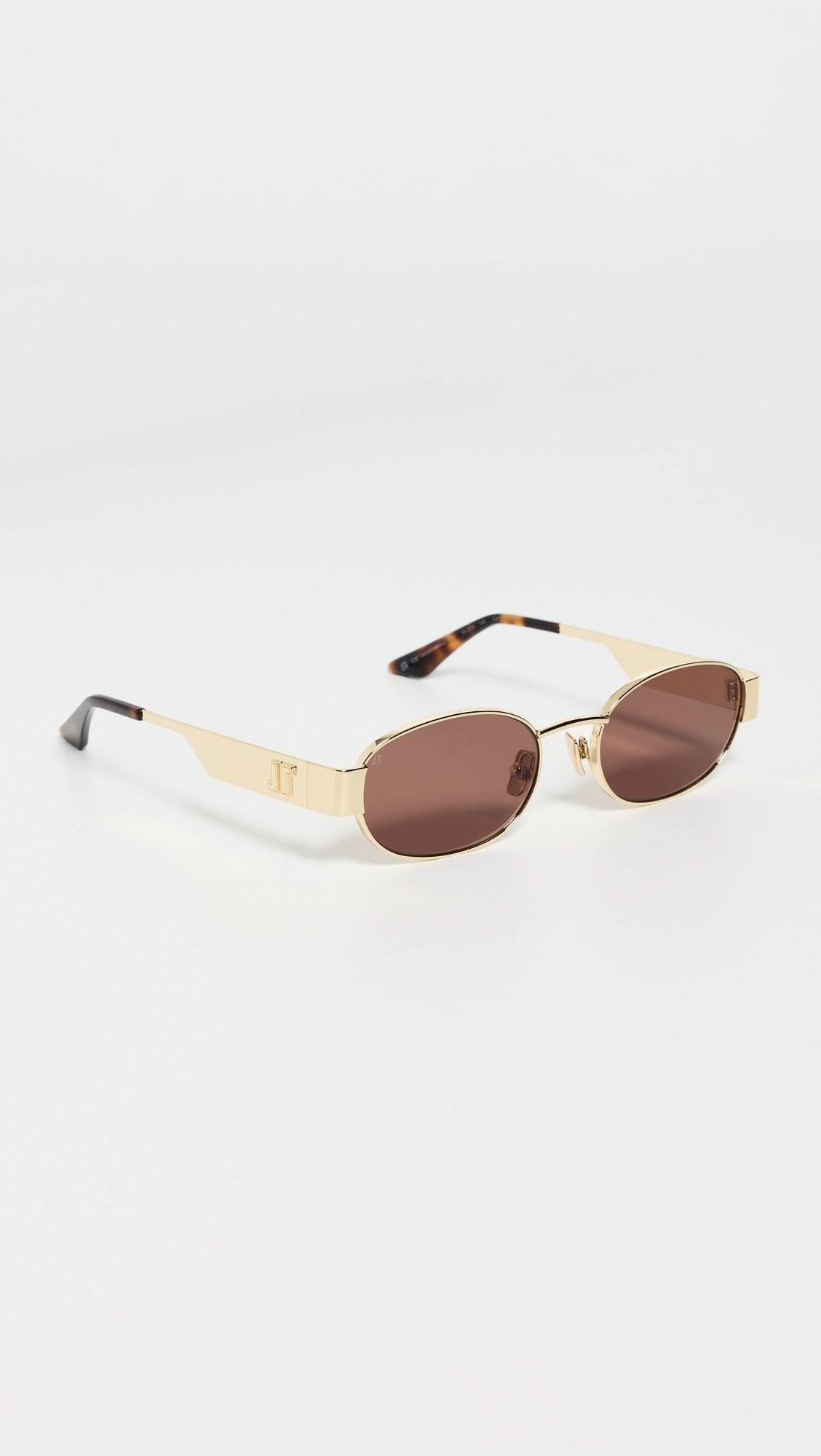 Jimmy Fairly Hila Sunglasses , (One Size)
