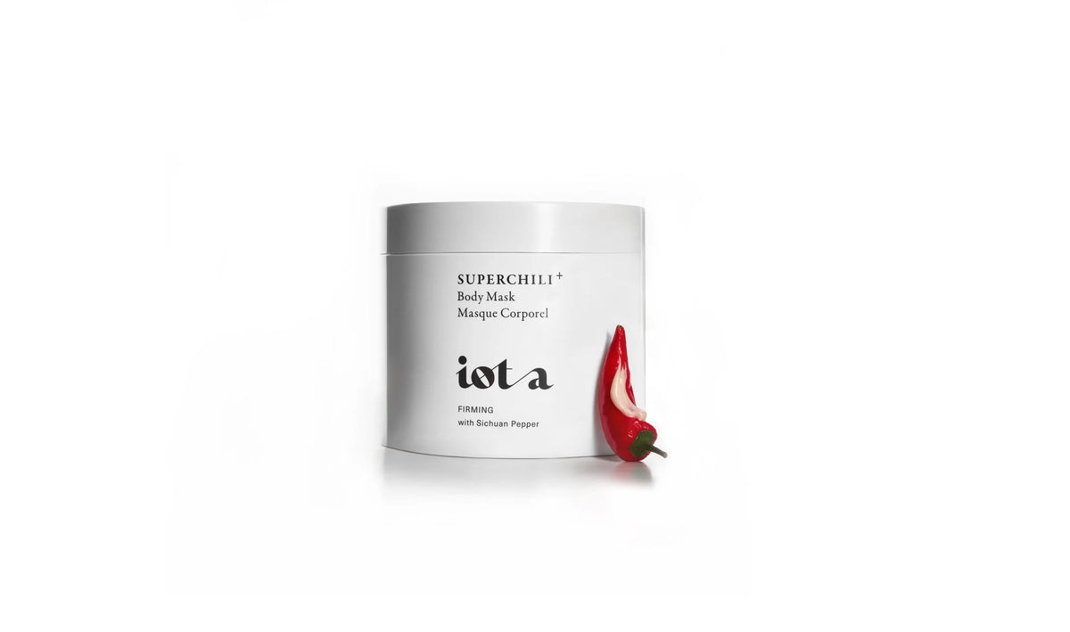 iota Skincare Bundle