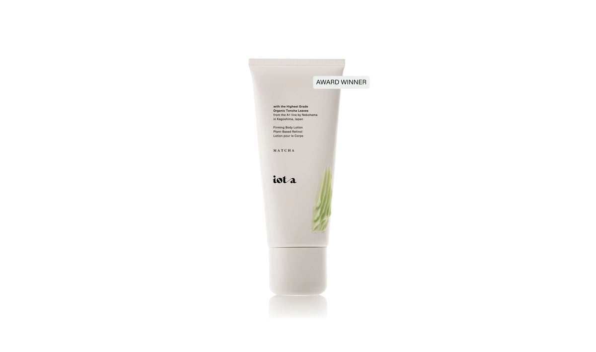 iota Skincare Bundle