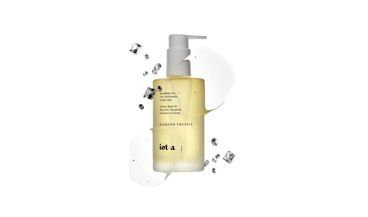 iota Skincare Bundle