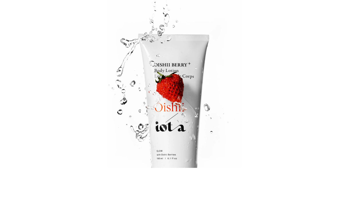 iota Skincare Bundle