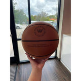 WAWAWE The Official Silent Basketball Size 7