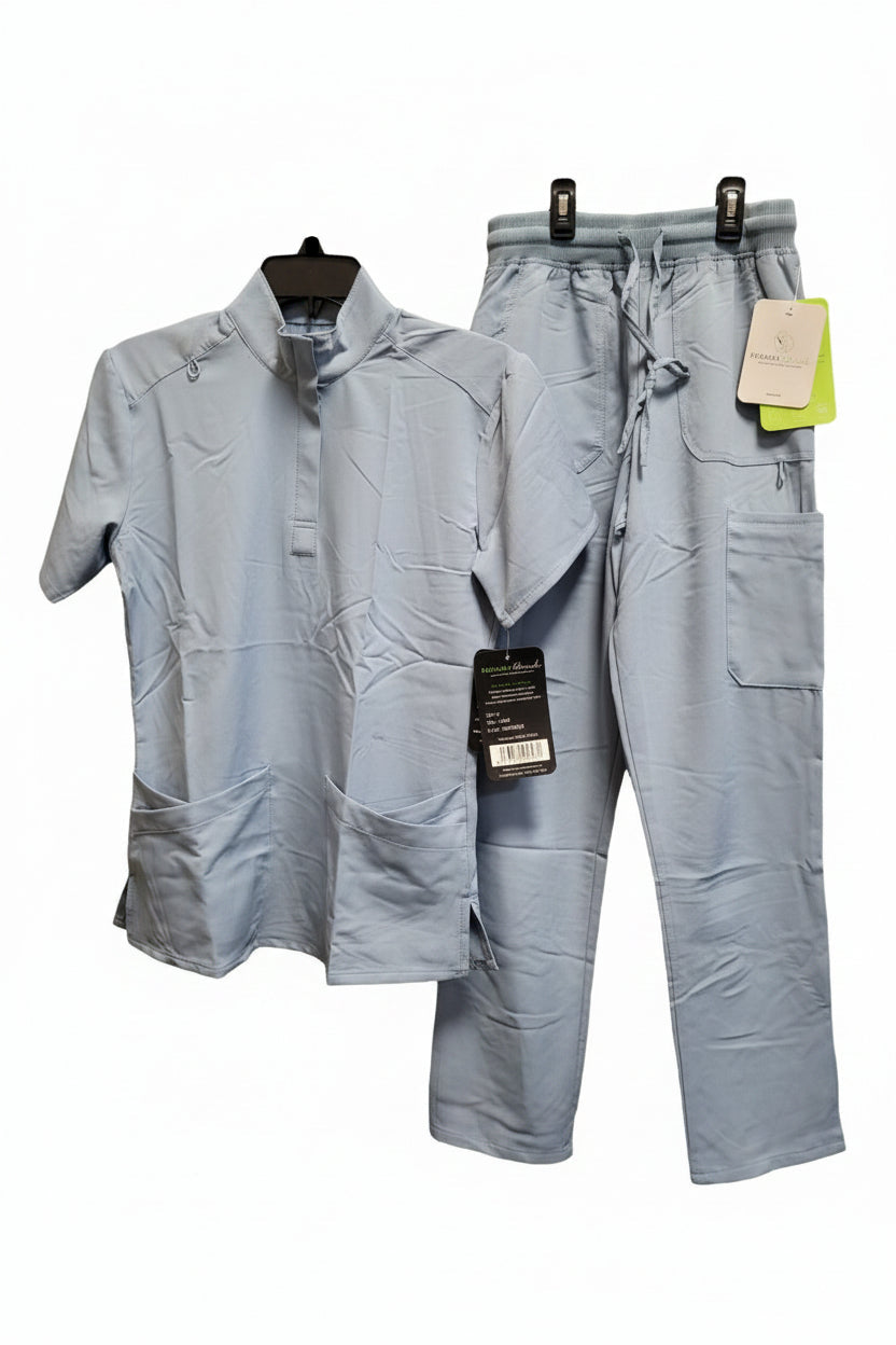 KARISMA threads by DENICE INC New York - Women's Scrub Set
