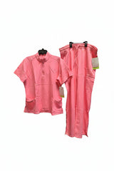 KARISMA threads by DENICE INC New York - Women's Scrub Set