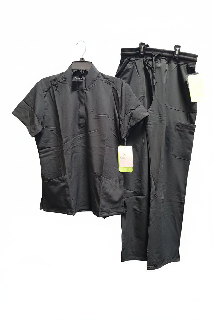 KARISMA threads by DENICE INC New York - Women's Scrub Set