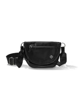 Kendra Scott Small Crossbody in Black