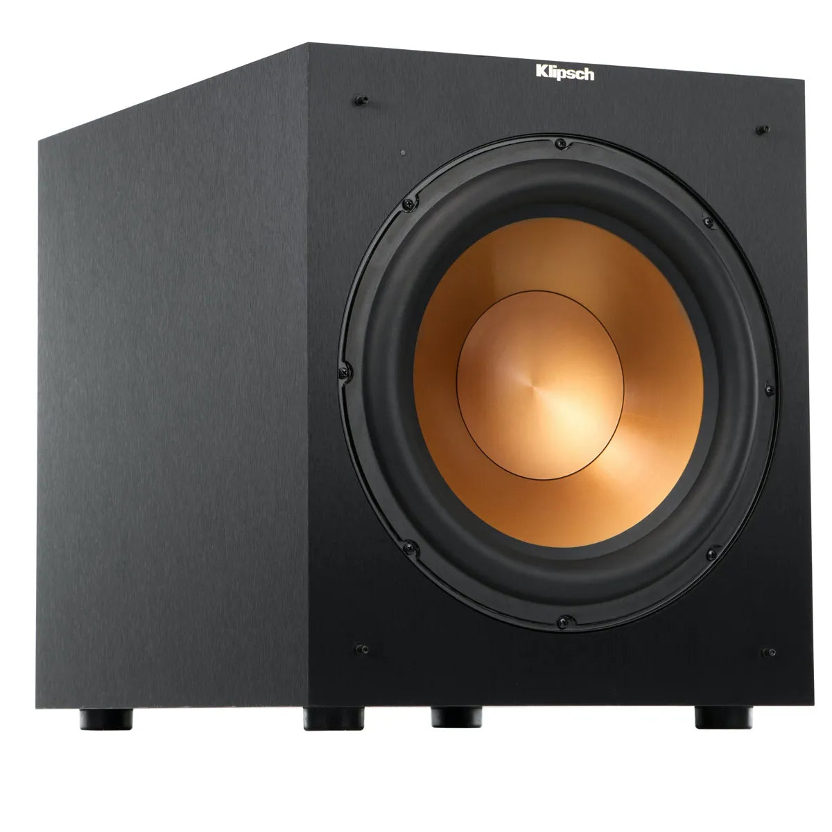Klipsch Reference R-12SW 12" 400W All-Digital Powered Subwoofer
