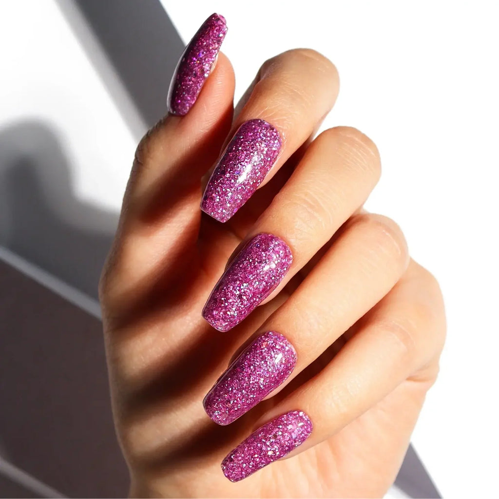 Nailboo Dip Powder  Knot in Love