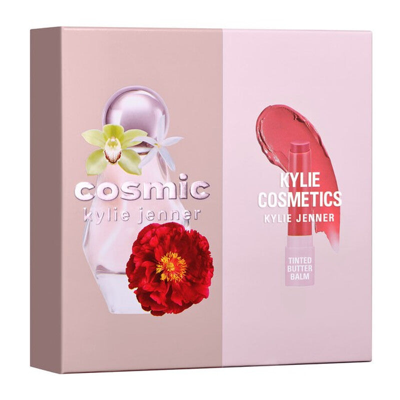 Kylie Cosmetics Ladies Cosmic Kylie Jenner Gift Set Fragrances