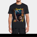 Under Armour Steph Curry All Star Men's Short Sleeve Size: 2XL