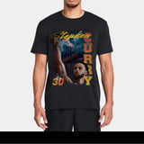 Under Armour Steph Curry All Star Men's Short Sleeve Size: 2XL