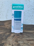 good day by patchology Crystal Clear Mineral Face Mist - 1.01 fl. oz.