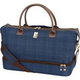 London Fog‎ Brentwood Iii 20" Drop Bottom Duffel