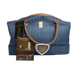 London Fog‎ Brentwood Iii 20" Drop Bottom Duffel