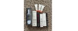 NEW HUGE Lancôme Black Box Bundle