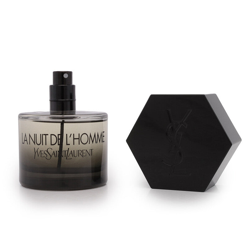 Yves Saint Laurent Lanuit De Lhomme / Ysl EDT Spray 2.0 oz (m)