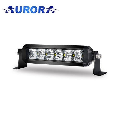 Aurora Single Row 6 inch (NEW)