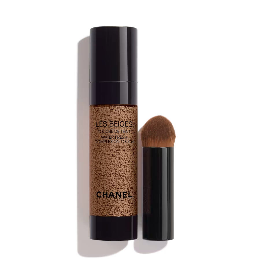Chanel LES BEIGES Water-Fresh Complexion Touch - Color B40