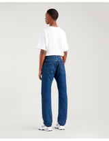 MEN'S LEVI'S 501 Original Stonewash 80 - Jeans 32 X 32
