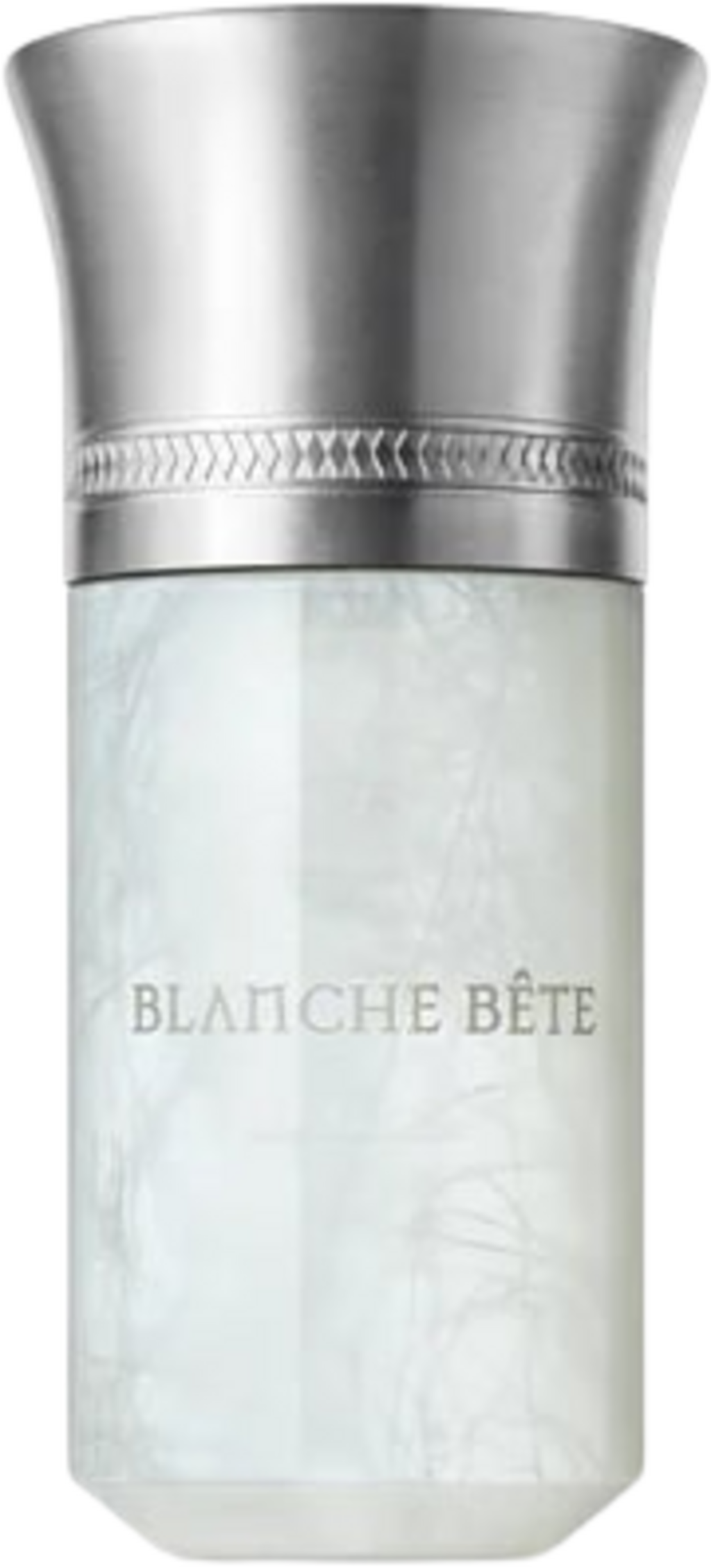 Liquides Imaginaires "Blanche Bête" Eau de Parfum , 100 ml For a stunning aura