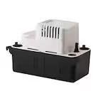 VCMA-20ULS 115-Volt Condensate Pump