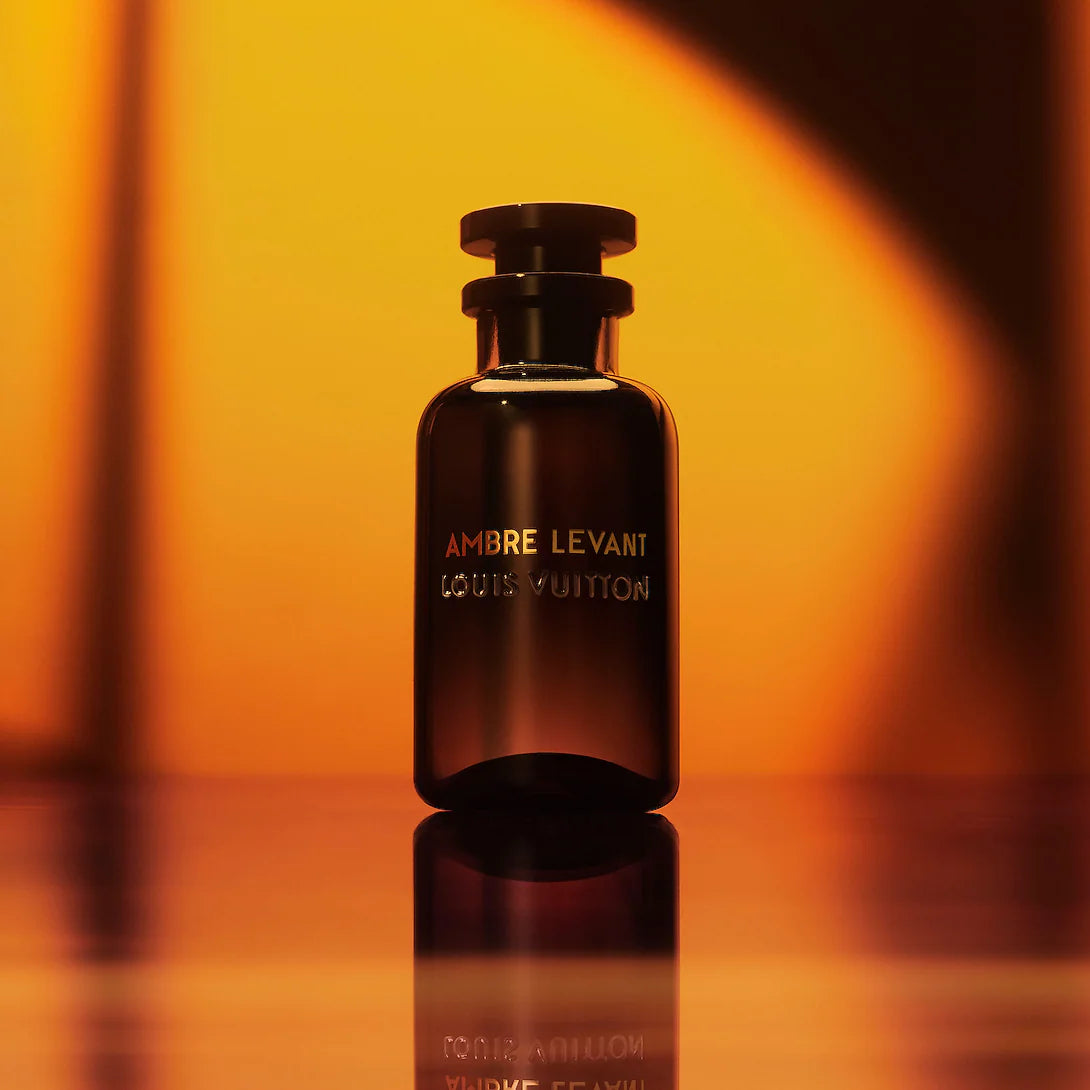 Louis Vuitton - Amber Levant EDP