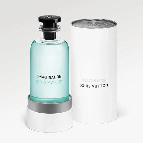 Louis Vuitton Men's Imagination EDP Spray 3.4 oz